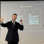 MASTER OF SALES със SANDRO FORTE